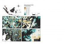 Biology: New oil palm map to inform policy and landscape-level planning