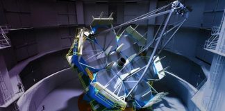 Incredible Engineering Marvel: UArizona making mirrors for breakthrough telescope Incredible Engineering Marvel: UArizona making mirrors for breakthrough telescope