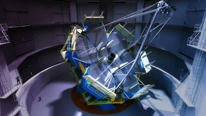 Incredible Engineering Marvel: UArizona making mirrors for breakthrough telescope