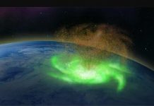 Researchers reveal first-ever evidence of a plasma ‘space hurricane’ Researchers reveal first-ever evidence of a plasma 'space hurricane'