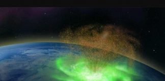 Researchers reveal first-ever evidence of a plasma ‘space hurricane’ Researchers reveal first-ever evidence of a plasma 'space hurricane'