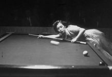 Who was Masako Katsura? Google Doodle honors player “The First Lady of Billiards” Who was Masako Katsura? Google Doodle honors player "The First Lady of Billiards"