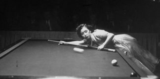 Who was Masako Katsura? Google Doodle honors player “The First Lady of Billiards” Who was Masako Katsura? Google Doodle honors player "The First Lady of Billiards"
