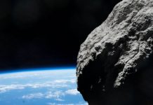 ‘God Of Chaos’: Asteroid Apophis passing by Earth tonight ‘God Of Chaos’: Asteroid Apophis passing by Earth tonight