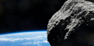 ‘God Of Chaos’: Asteroid Apophis passing by Earth tonight ‘God Of Chaos’: Asteroid Apophis passing by Earth tonight