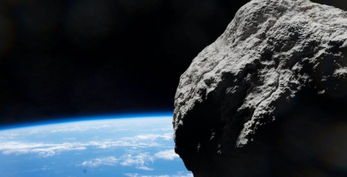 ‘God Of Chaos’: Asteroid Apophis passing by Earth tonight