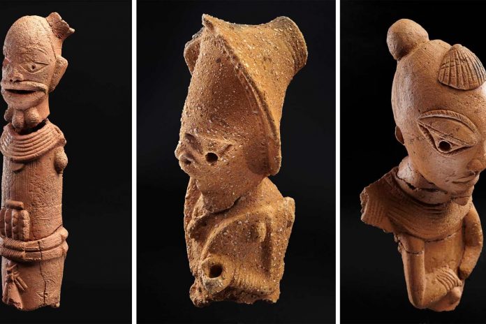 Ancient pottery reveals the first evidence for honey hunting in prehistoric West Africa (Research)