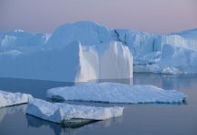 Climate change shifting Earth’s axis, Scientists Say Climate change shifting Earth's axis, Scientists Say