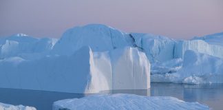 Climate change shifting Earth’s axis, Scientists Say Climate change shifting Earth's axis, Scientists Say