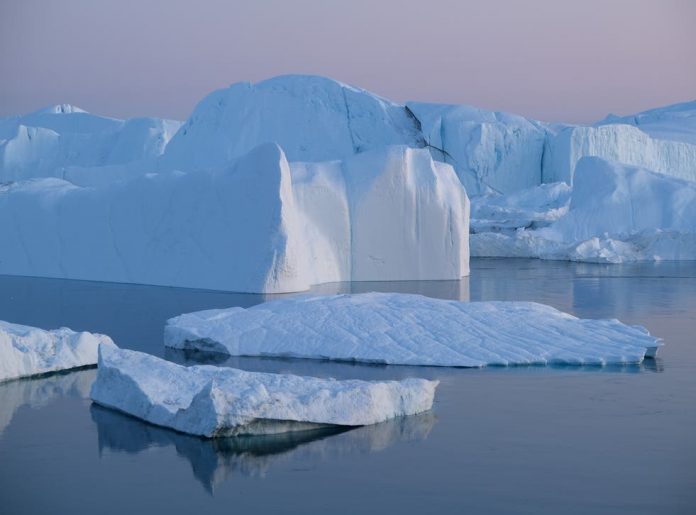 Climate change shifting Earth's axis, Scientists Say