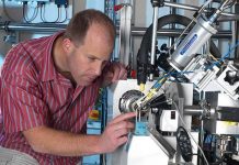 Massive fragment screen points way to new SARS-CoV-2 inhibitors (New research) Massive fragment screen points way to new SARS-CoV-2 inhibitors (New research)