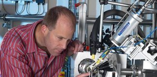 Massive fragment screen points way to new SARS-CoV-2 inhibitors (New research) Massive fragment screen points way to new SARS-CoV-2 inhibitors (New research)