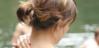 New study finds slumped posture not such a pain in the neck after all New study finds slumped posture not such a pain in the neck after all