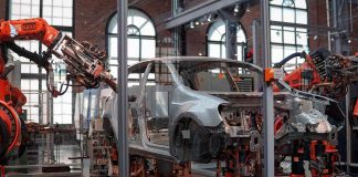 Scientists Streamline Molecular Assembly Line to Design, Test Drug Compounds Scientists Streamline Molecular Assembly Line to Design, Test Drug Compounds