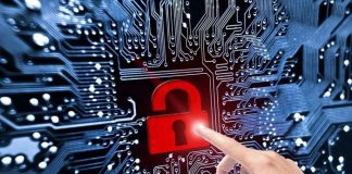 Recherchers recognise intruders in noise Recherchers recognise intruders in noise