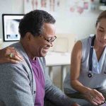 Research finds people of color are more likely to participate in cancer clinical trials Research finds people of color are more likely to participate in cancer clinical trials