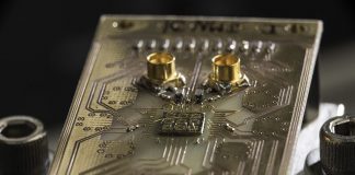 Scientists confront major hurdle in quantum computing Scientists confront major hurdle in quantum computing