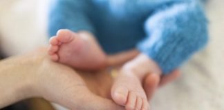 Postpartum mental health visits 30 percent higher during COVID-19 pandemic Postpartum mental health visits 30 percent higher during COVID-19 pandemic