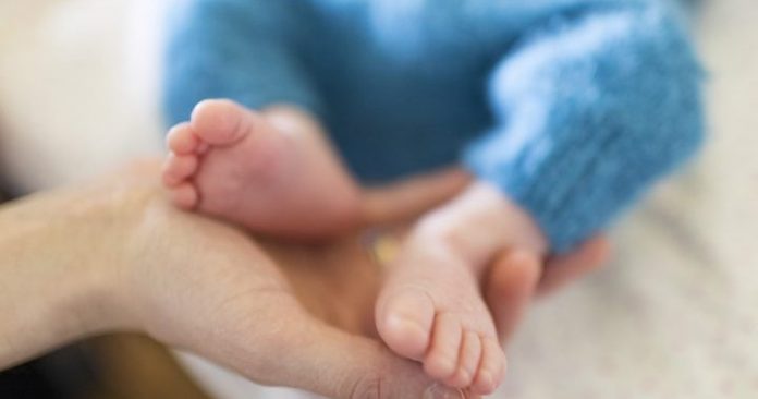 Postpartum mental health visits 30 percent higher during COVID-19 pandemic