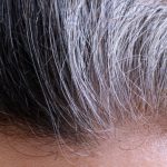 Research: Stress can turn hair gray — and it’s reversible Research: Stress can turn hair gray -- and it's reversible