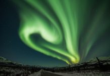 Researchers solve a mystery surrounding aurora borealis Researchers solve a mystery surrounding aurora borealis