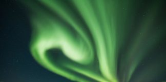 Researchers solve a mystery surrounding aurora borealis Researchers solve a mystery surrounding aurora borealis