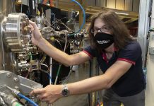 Scientists uncover secrets of world’s thinnest superconductor Scientists uncover secrets of world’s thinnest superconductor