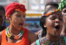 African Poetry Digital Portal: an online archive for the continent’s poetry (Research) Research: African Poetry Digital Portal: an online archive for the continent’s poetry