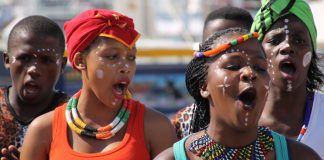 African Poetry Digital Portal: an online archive for the continent’s poetry (Research) Research: African Poetry Digital Portal: an online archive for the continent’s poetry