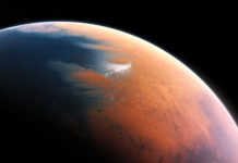 Mars Too Small to Be Habitable, New Research Suggests Mars Too Small to Be Habitable, New Research Suggests