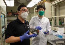 A gas station on Mars? Researchers envision the possibilities A gas station on Mars? Researchers envision the possibilities