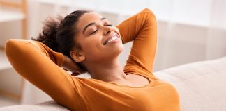 How to de-stress your life, look younger and live longer How to de-stress your life, look younger and live longer