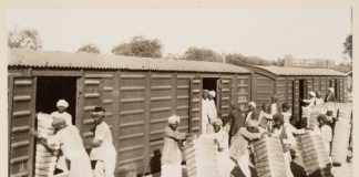 Links between railways and slavery to be explored in new study project Links between railways and slavery to be explored in new study project