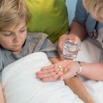 Medication errors in children occur every eight minutes Medication errors in children occur every eight minutes
