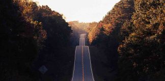 Negotiating the Road Leading to the Brighter Side of Life is Easy Negotiating the Road Leading to the Brighter Side of Life is Easy