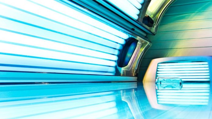New research proves tanning to be as addictive as opiates