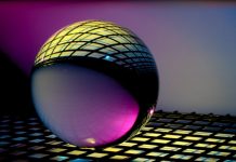 Research: Chip-based quantum microcomb creates entanglement between optical fields Research: Chip-based quantum microcomb creates entanglement between optical fields