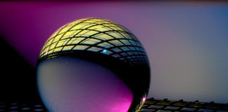 Research: Chip-based quantum microcomb creates entanglement between optical fields Research: Chip-based quantum microcomb creates entanglement between optical fields