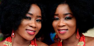 Researchers May Have Solved The Mystery Behind Identical Twins Researchers May Have Solved The Mystery Behind Identical Twins