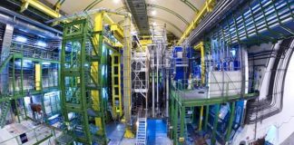 Scientists announce results that boost evidence for new fundamental physics Scientists announce results that boost evidence for new fundamental physics