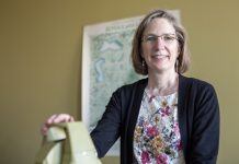 Scientists develop a new model to assess for flood hazards Scientists develop a new model to assess for flood hazards