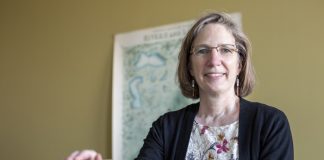Scientists develop a new model to assess for flood hazards Scientists develop a new model to assess for flood hazards