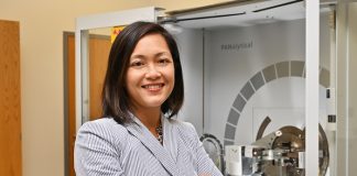 Scientists develops synthetic materials for energy-saving applications Scientists develops synthetic materials for energy-saving applications