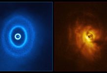 Scientists may have discovered first planet to orbit three stars Scientists may have discovered first planet to orbit three stars