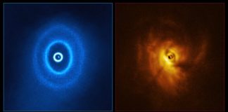 Scientists may have discovered first planet to orbit three stars Scientists may have discovered first planet to orbit three stars