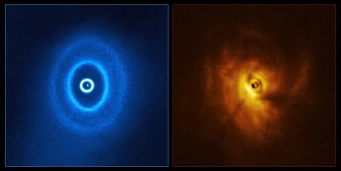 Scientists may have discovered first planet to orbit three stars