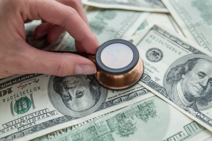 Study finds financial toxicity a major concern in cancer treatment