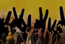 Biologists show that human faces were adapted by fighting Biologists show that human faces were adapted by fighting