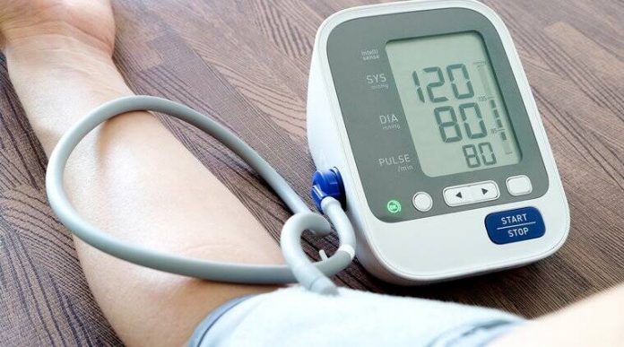 Blood Pressure Control: Structured Management has greater impact