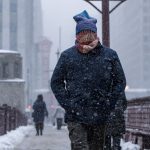 Cold weather really may make you more susceptible to a cold Cold weather really may make you more susceptible to a cold